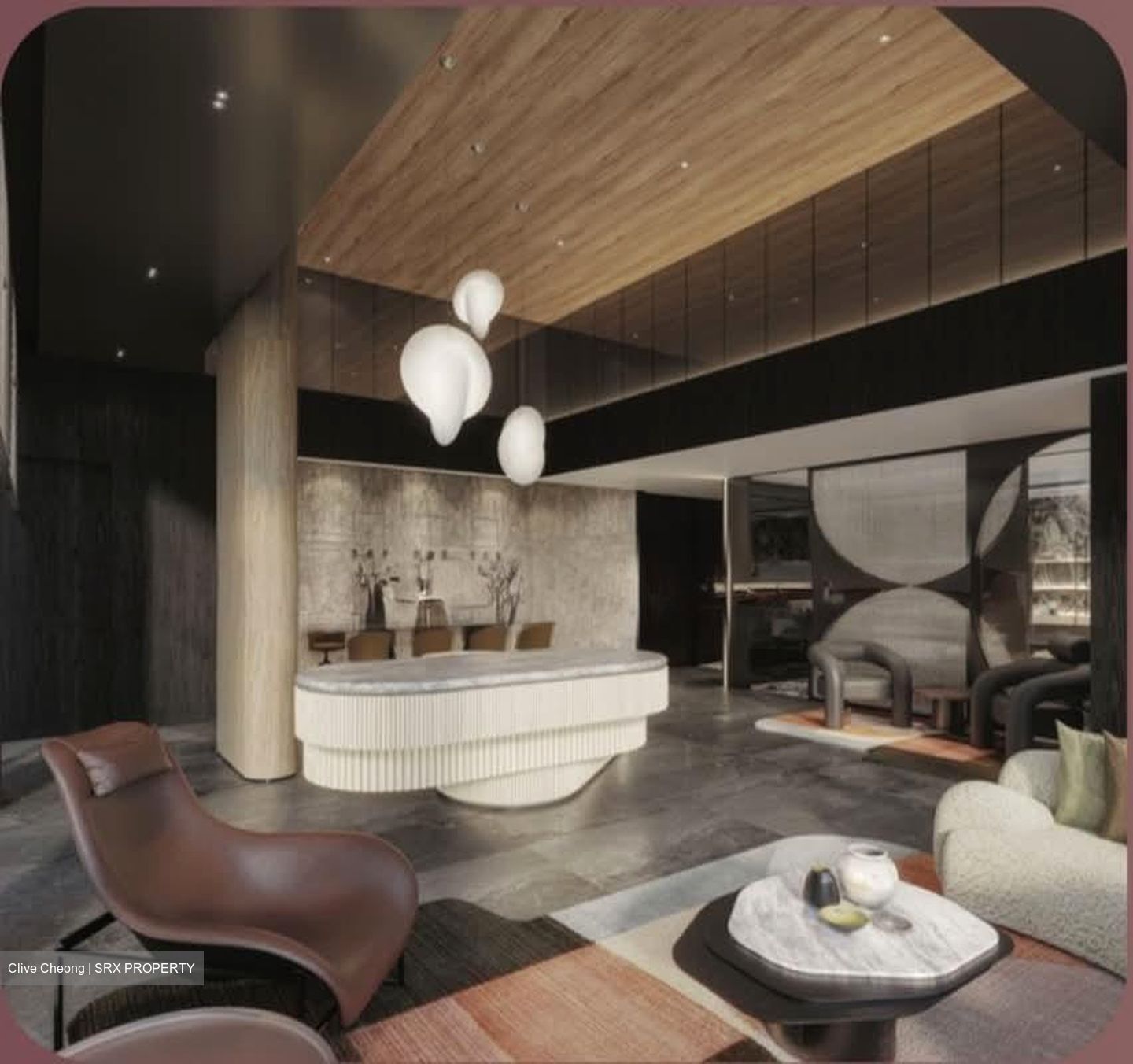 Teck Chye Terrace (D19), Retail #534785991